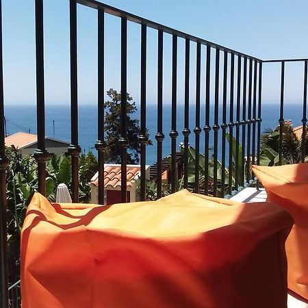 Apart Monumental Funchal Dış mekan fotoğraf