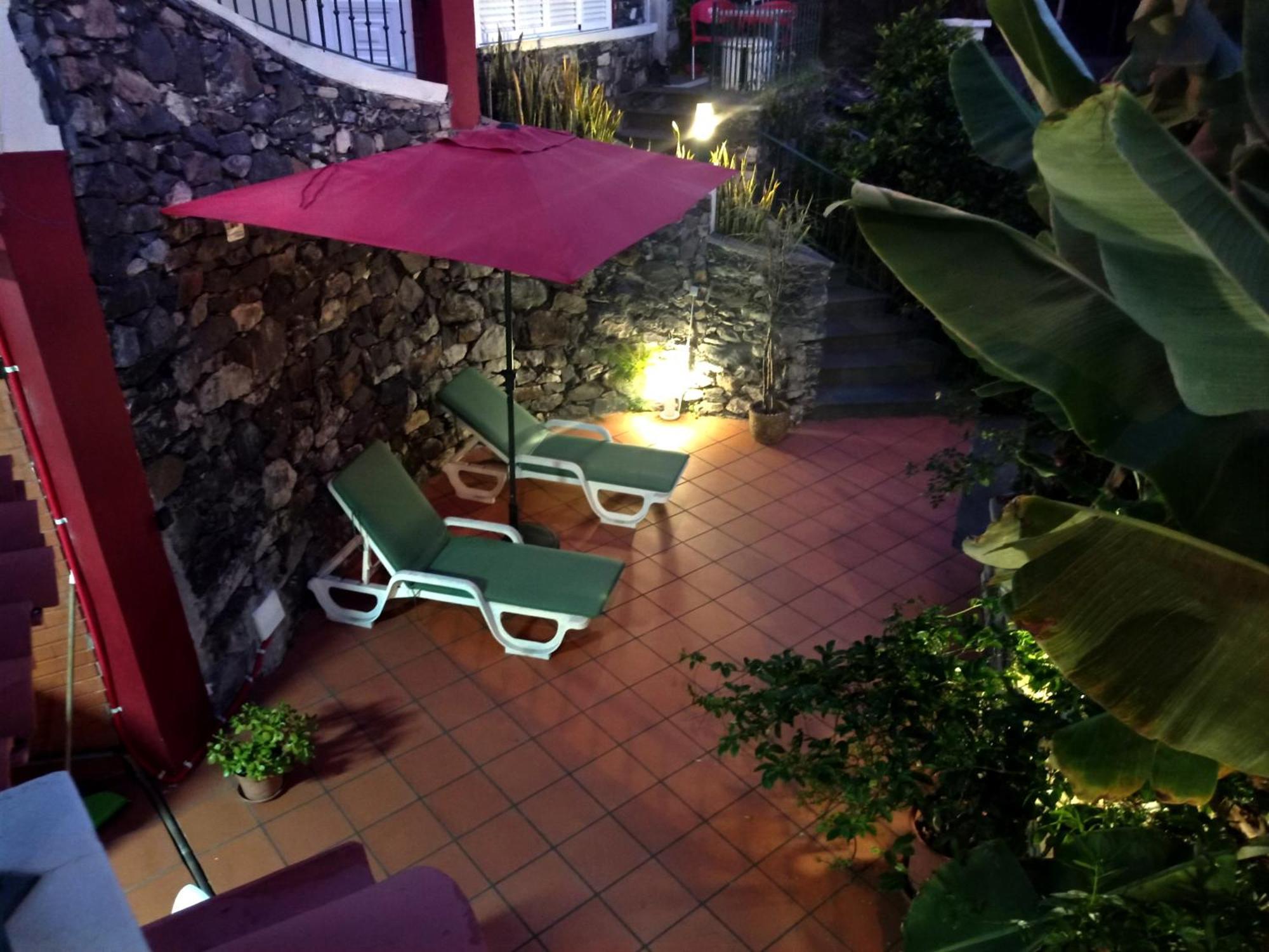 Apart Monumental Funchal Dış mekan fotoğraf