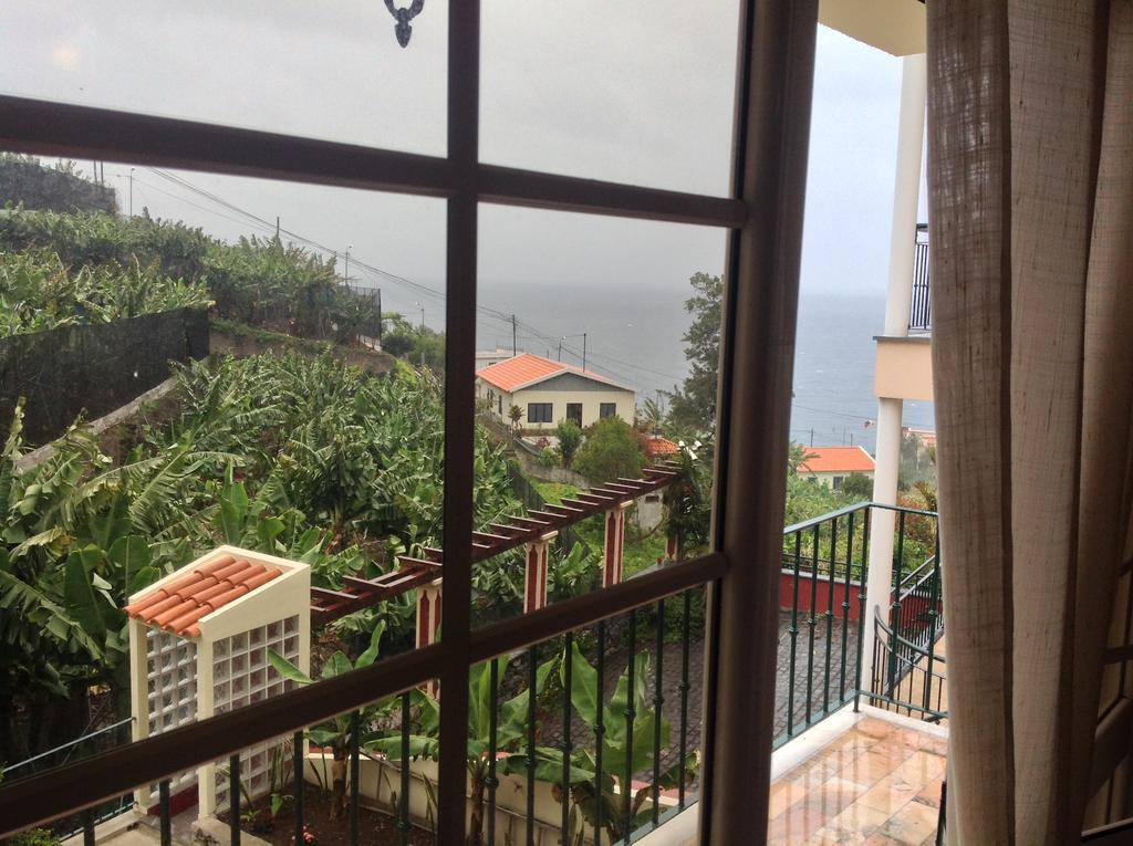 Apart Monumental Funchal Dış mekan fotoğraf