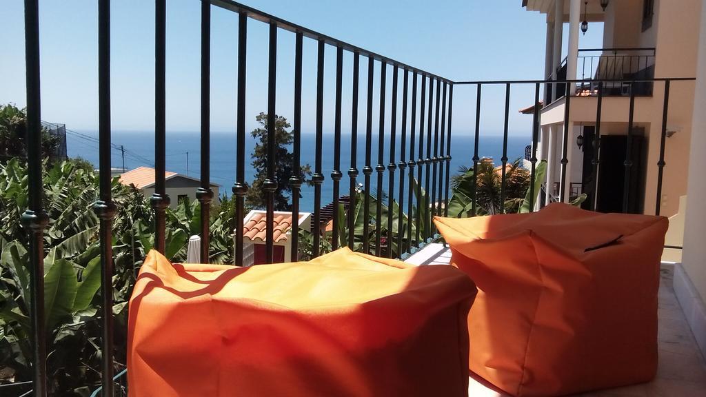 Apart Monumental Funchal Dış mekan fotoğraf