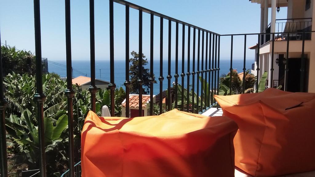 Apart Monumental Funchal Dış mekan fotoğraf