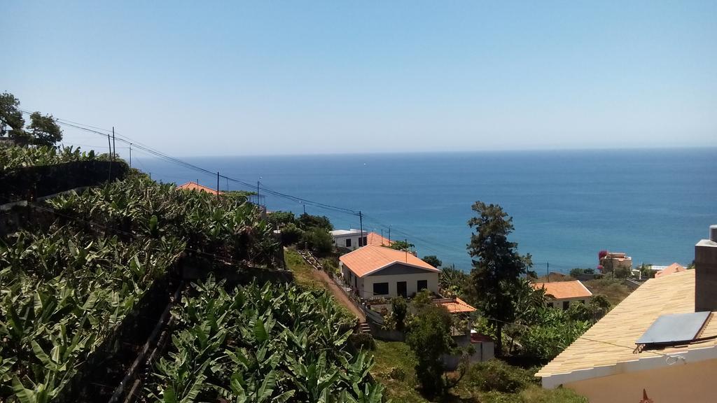 Apart Monumental Funchal Dış mekan fotoğraf