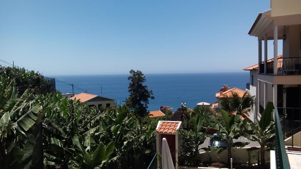 Apart Monumental Funchal Dış mekan fotoğraf